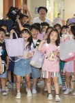 여름방학 시작에 아이들은 활짝 | 한국일보
