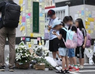 佛 ‘르 몽드’가 주목한 전남 김·다시마 프랑스 ‘르 몽드’ 전남 김ㆍ다시마 분석 기사 보도