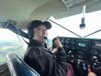 ‘워낭소리’ 마지막 주인공 이삼순 할머니 별세…누렁소는 40년 살다 가