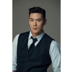김강우, 아이오케이와 재계약 체결 | 한국일보
