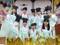 마지막 졸업생 배출하는 용인 남곡초 제2캠퍼스 | 한국일보