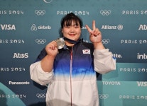 한국일보 : 오피니언 > 2024 파리 올림픽 한국일보 : 오피니언 > 2024 파리 올림픽 