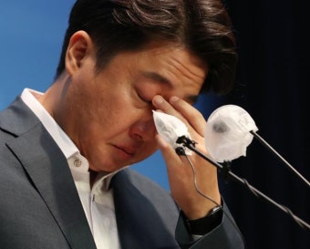 [정의화의 건강사회] 지방선거, 유권자에 달렸다 | 한국일보 [정의화의 건강사회]  지방선거, 유권자에 달렸다 | 한국일보