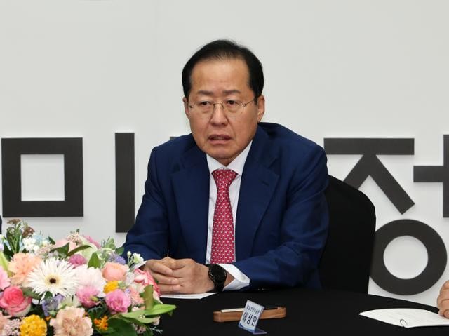 윤석열 대통령, 이게 나라냐…명태균 공천 의혹에 분노와 우려
