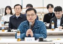 동해안을 90분 만에…동서고속도로 개통 첫날 달려보니 | 한국일보