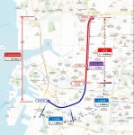 옛 경인고속도 인천 구간 일반도로화 2단계 구간 내달 착공 | 한국일보