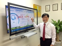 [2016 상반기 우수특허 대상] 엠에스코리아-사회ㅣ한국일보