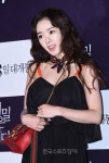 [포토] 서우, 영화관 빛내는 미모-사회ㅣ한국일보