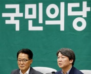 새정치 외치더니… 구태에 휩싸인 위기의 국민의당-정치ㅣ한국일보