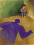 아동학대 신고율은 늘었지만 미국에 비하면 4% 수준 불과-사회ㅣ한국일보
