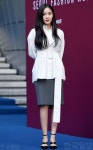 티아라 효민, 국내 언론사 대표와 결혼 전제 열애설-문화ㅣ한국일보
