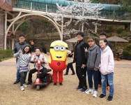 “두려워하지 마” 소아마비 딛고 지적장애 학생들 품은 선생님-사람ㅣ한국일보