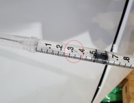백신 주사기에서 이물 신고 또 7건... 인체 유입 가능성 없어-사회ㅣ한국일보