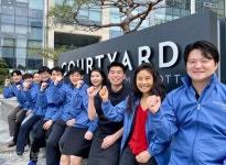 “관광산업 잠재력 큰 세종… 메리어트 호텔과 성장할 것”-지역ㅣ한국일보