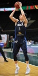 포틀랜드 이현중, NBA 서머리그 최종전서 8점·9리바운드·4어시스트-스포츠ㅣ한국일보