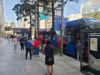 한국일보 : 태그 > 신라면세점