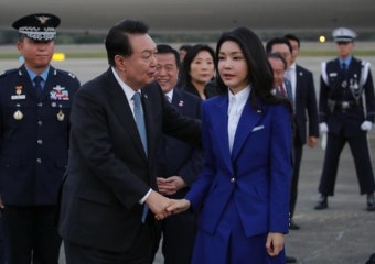 한국일보 : 해시태그 > # 김건희 여사 비공개 조사