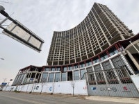 짓다 만 리조트 5년째 덩그러니... 영종도 미단시티 유령도시 오명 벗을까-사회ㅣ한국일보