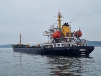 한국일보 : 태그 > 철광석