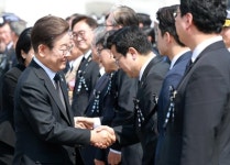 한국일보 : 태그 > 한남동관저