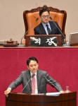 한국일보 : 태그 > 제1야당대표