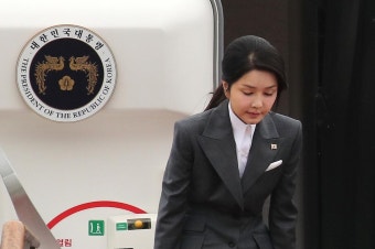 김영선 전 보좌관 강혜경 