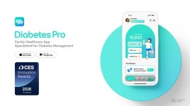 대상웰라이프, 만성질환 관리 플랫폼으로 첫 CES 혁신상 받아 | 한국일보