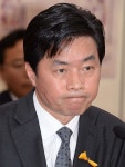 일원동 아파트 거주했다→안 했다 말 바꾸기