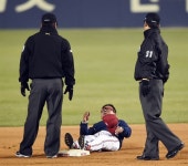 ‘기행 王’ 김기태 KIA 감독의 파격행보 5-사회ㅣ한국일보