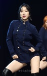 [포토] 아영, 섹시미 폭발-사회ㅣ한국일보