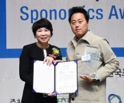 [2018 대한민국 스포노믹스대상] 스포츠 피트니스 부문 앤앤컴퍼니-사회ㅣ한국일보