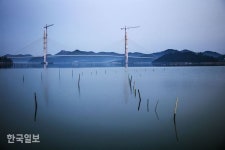 전남 신안군 ‘천사대교’ 내년 2월 임시 개통