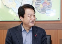 “‘황강의 기적’이뤄내 남부내륙 중심도시로 간다”