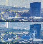 처참하게 파괴된 개성공단 내 대한민국 국유재산-정치ㅣ한국일보
