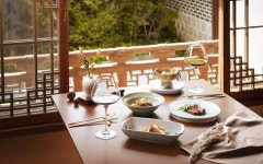 Experience K-royal cuisine with Korea House’s autumn menu - The Korea Times Experience K-royal cuisine with Korea House’s... 