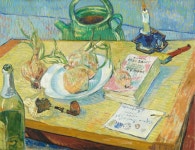Immortal art of van Gogh returns to Seoul - The Korea Times Immortal art of van Gogh returns to Seoul