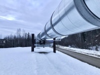 Alaska gas pipeline project may open new opportunities for Korean steel industry: expert - The Korea Times Alaska gas pipeline... 
