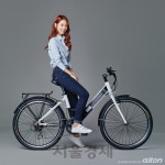 알톤스포츠, 광고 모델로 배우 박신혜 선정 | 서울경제 알톤스포츠, 광고 모델로 배우 박신혜 선정