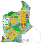 경기도시공사, 고덕국제화계획지구 민간개발 사업자 공모