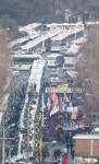청와대 100m 앞 청운동 사무소 | 서울경제 청와대 100m 앞 청운동 사무소