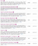 2월 훈풍 기대되는 新 상승 유망주 2종목 긴급 공개! | 서울경제 2월 훈풍 기대되는 新 상승 유망주 2종목 긴급 공개!
