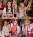‘눈덩이 프로젝트’ 레드벨벳 ‘환생’...벅스 음원 순위 2위 돌풍 | 서울경제 ‘눈덩이 프로젝트’ 레드벨벳 ‘환생’...벅스 음원 순위 2위 돌풍