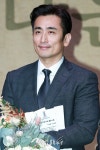 차인표, 마음씨 닮은 착한 미소 (제7회 아름다운예술인상) | 서울경제 차인표, 마음씨 닮은 착한 미소 (제7회 아름다운예술인상)