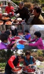 ‘한국인의 밥상’ 최불암, 구례 밥상 소개…산수유·밤쌀·호박·단감 | 서울경제 ‘한국인의 밥상’ 최불암, 구례 밥상 소개…산수유·밤쌀·호박... 