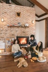 ‘효리네 민박2’ 4일 첫 방송, 아름다운 제주의 겨울 담아 ‘거실 벽난로, 이동가옥 게르·노천탕도 구비 | 서울경제 ‘효리네 민박2’ 4일 첫... 