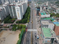 용인시, 42번국도 역북초교 인근 구간 교통체계 개선 | 서울경제 용인시, 42번국도 역북초교 인근 구간 교통체계 개선