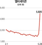 방탄소년단 관련주 룰루랄라~ | 서울경제 방탄소년단 관련주 룰루랄라~