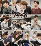 세종대왕 즉위 600돌 기념..뮤지컬 ‘1446’ 뜨거웠던 첫 대본 리딩 현장 공개 | 서울경제 세종대왕 즉위 600돌 기념..뮤지컬 ‘1446’... 