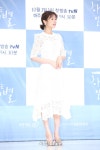 정소민, 우아함 가득 (일억개의 별 제작보고회) | 서울경제 정소민, 우아함 가득 (일억개의 별 제작보고회)