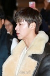 동방신기 유노윤호, 짱구도 부러워할 짱구머리 (공항패션) | 서울경제 동방신기 유노윤호, 짱구도 부러워할 짱구머리 (공항패션)